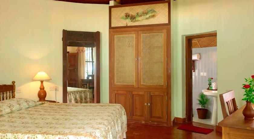 SOMATHEERAM RESEARCH INSTITUTE AND AYURVEDA HOSPITAL CHOWARA (Somatheeram Ayurveda Village) - 18