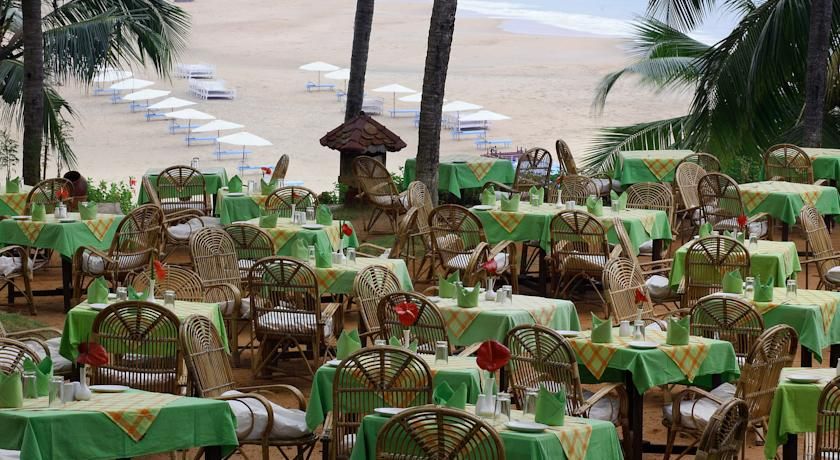 SOMATHEERAM RESEARCH INSTITUTE AND AYURVEDA HOSPITAL CHOWARA (Somatheeram Ayurveda Village) - 8