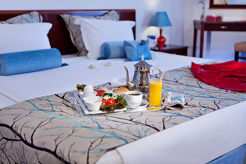 Best Western Plus Khan Hotel - 15
