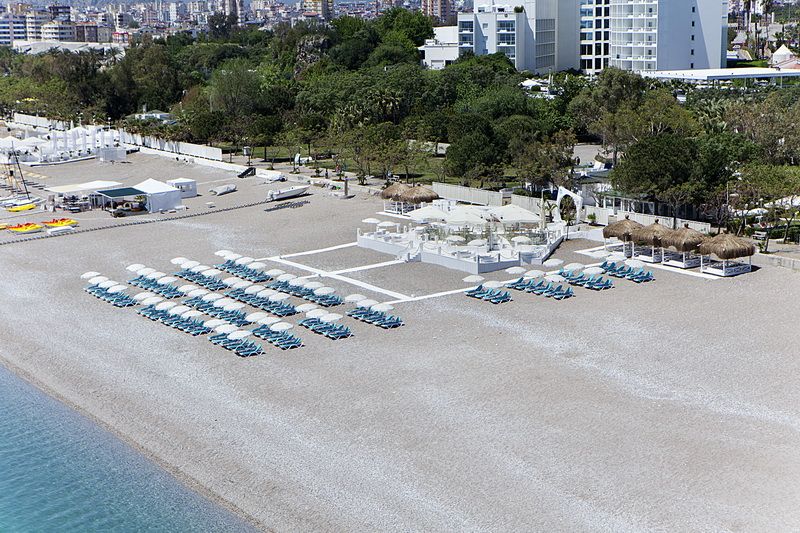 Best Western Plus Khan Hotel - 1