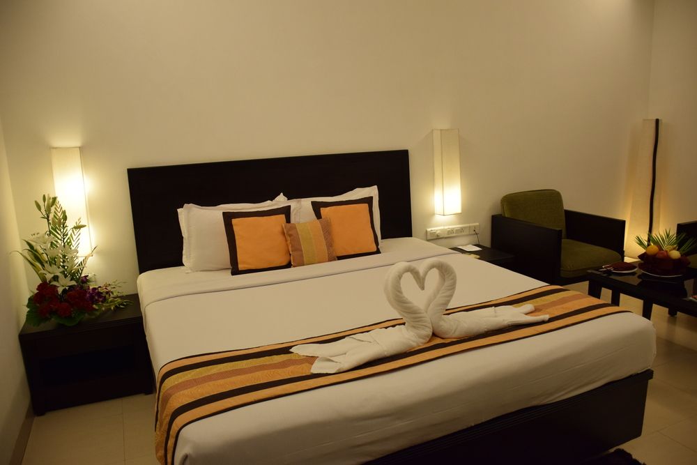 REGENTA BAYWATCH RESORT (ex. BAYWATCH) - 32