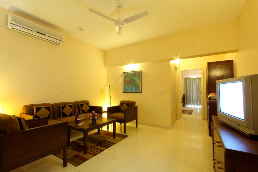 REGENTA BAYWATCH RESORT (ex. BAYWATCH) - 33