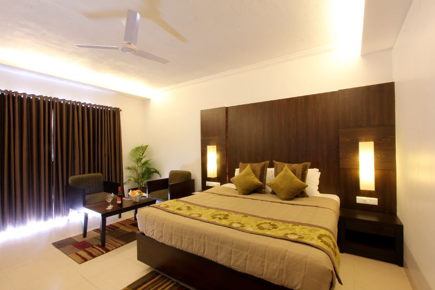 REGENTA BAYWATCH RESORT (ex. BAYWATCH) - 28