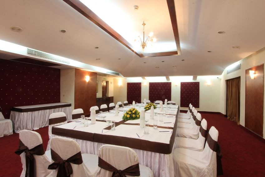 REGENTA BAYWATCH RESORT (ex. BAYWATCH) - 24