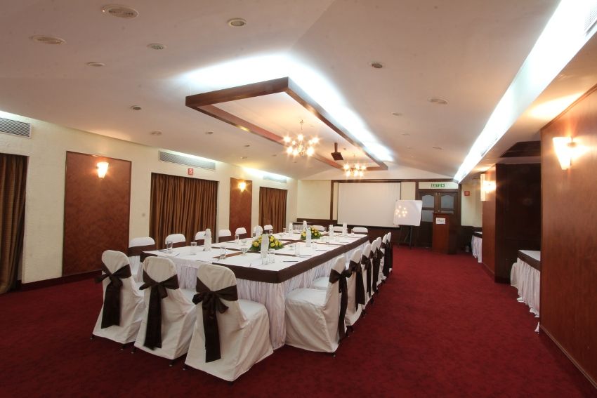 REGENTA BAYWATCH RESORT (ex. BAYWATCH) - 23