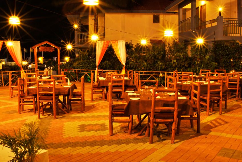 REGENTA BAYWATCH RESORT (ex. BAYWATCH) - 21