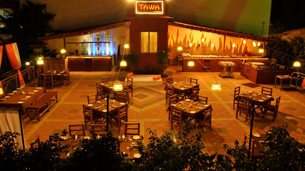 REGENTA BAYWATCH RESORT (ex. BAYWATCH) - 20