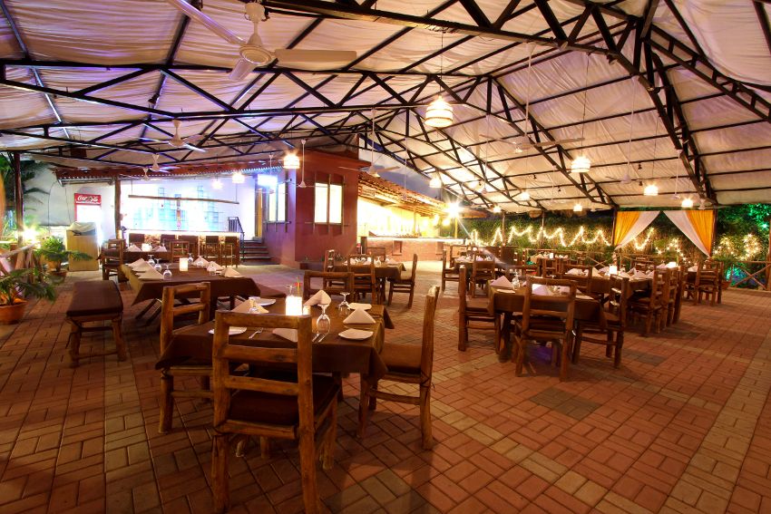 REGENTA BAYWATCH RESORT (ex. BAYWATCH) - 19