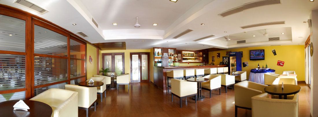 REGENTA BAYWATCH RESORT (ex. BAYWATCH) - 17