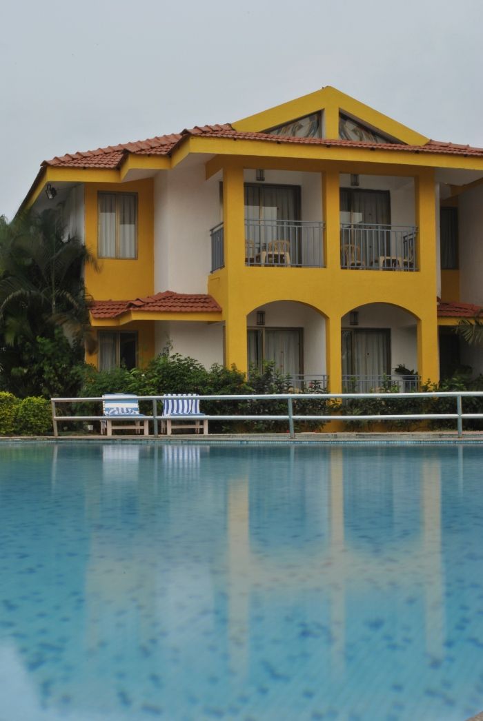 REGENTA BAYWATCH RESORT (ex. BAYWATCH) - 12