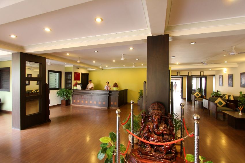 REGENTA BAYWATCH RESORT (ex. BAYWATCH) - 4