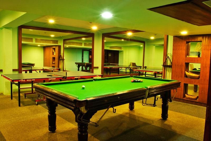 REGENTA BAYWATCH RESORT (ex. BAYWATCH) - 22