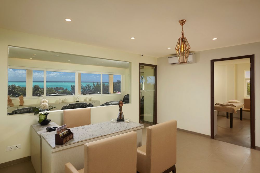 THE ACACIA MORJIM OCEANFRONT  - 22