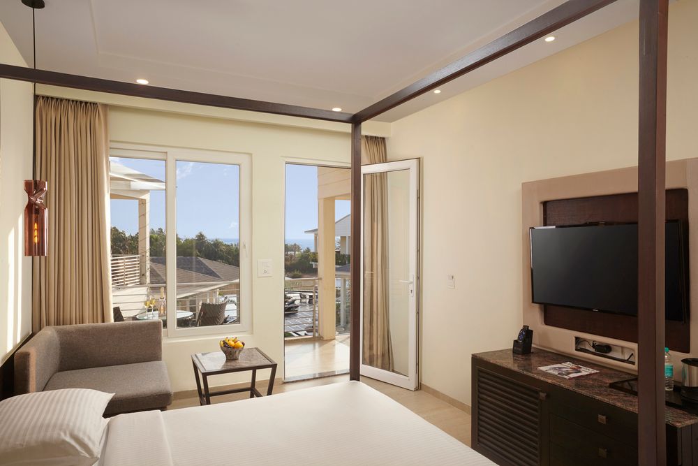 THE ACACIA MORJIM OCEANFRONT  - 24