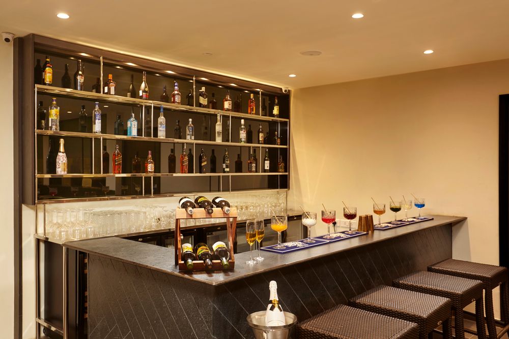 THE ACACIA MORJIM OCEANFRONT  - 20