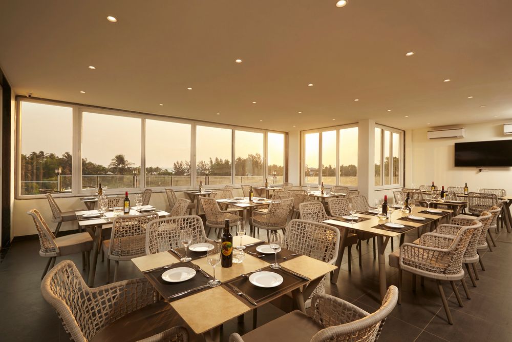 THE ACACIA MORJIM OCEANFRONT  - 17