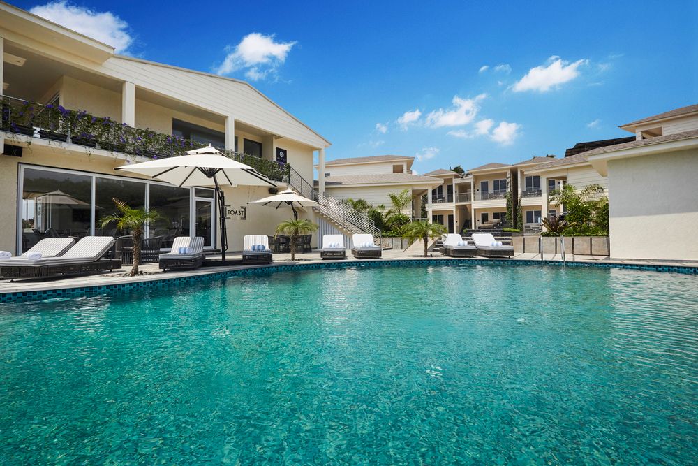 THE ACACIA MORJIM OCEANFRONT  - 16