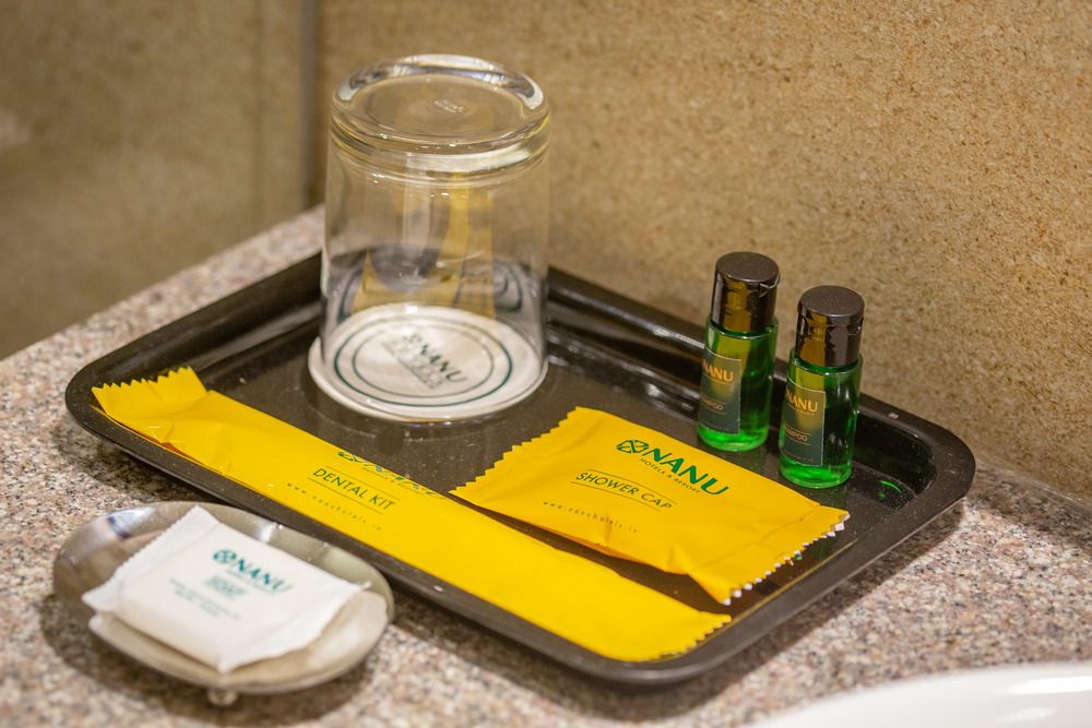 NANU RESORT ARAMBOL - 31