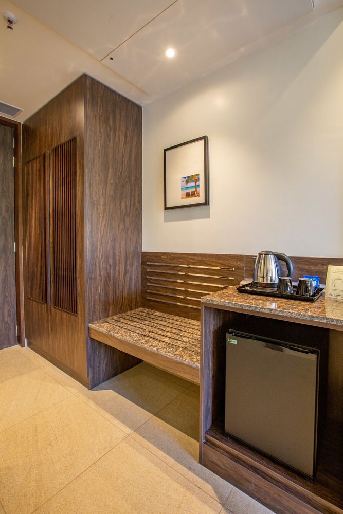 NANU RESORT ARAMBOL - 28