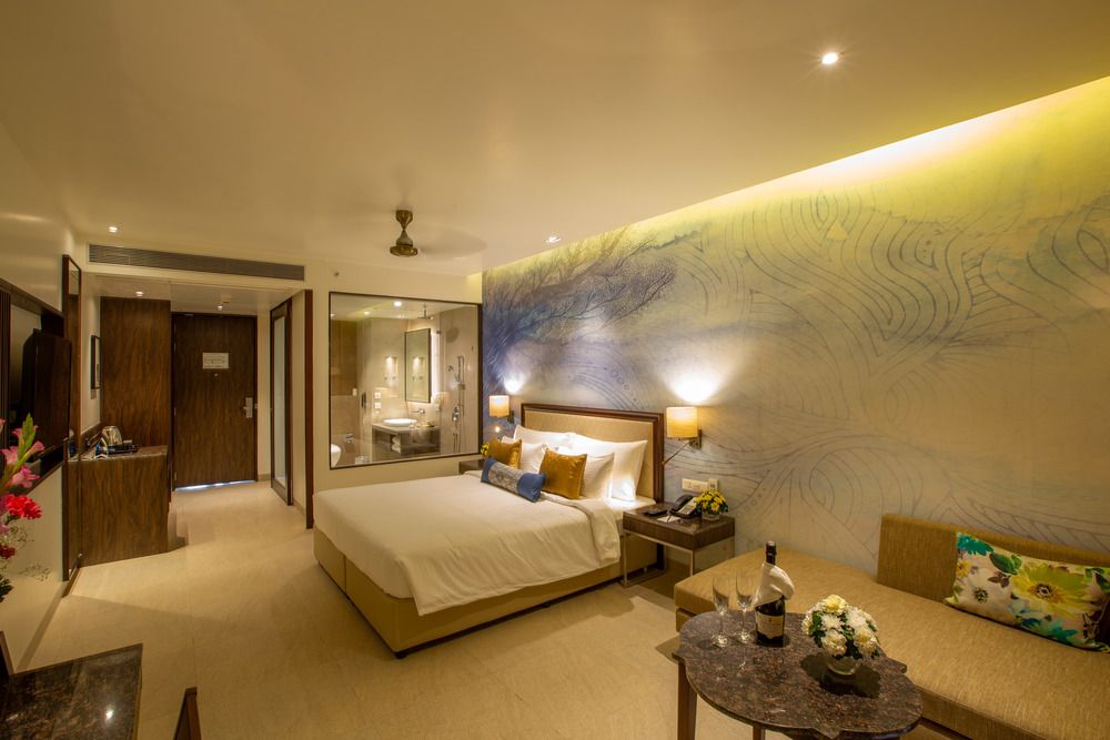 NANU RESORT ARAMBOL - 25