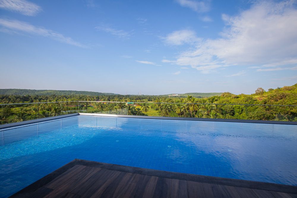 NANU RESORT ARAMBOL - 13