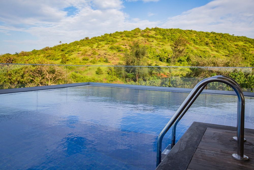 NANU RESORT ARAMBOL - 11