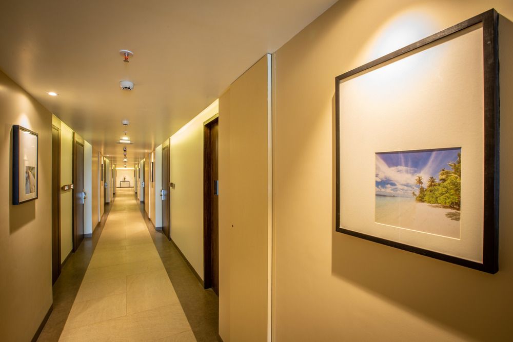 NANU RESORT ARAMBOL - 14