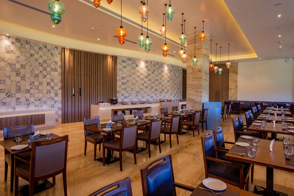 NANU RESORT ARAMBOL - 7