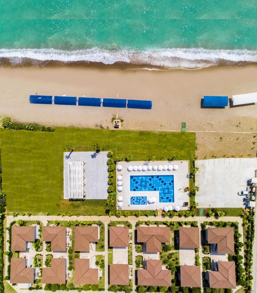 Crystal Boutique Beach Resort (only adults 16) - 14