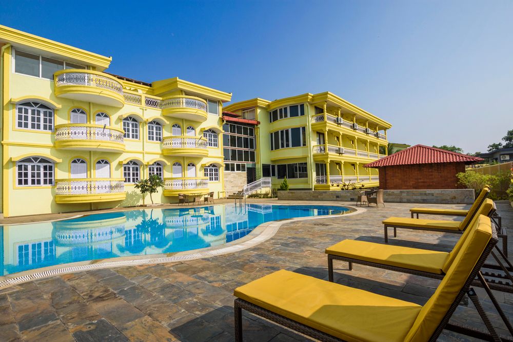 PRAIA DO OURA BOUTIQUE - 3