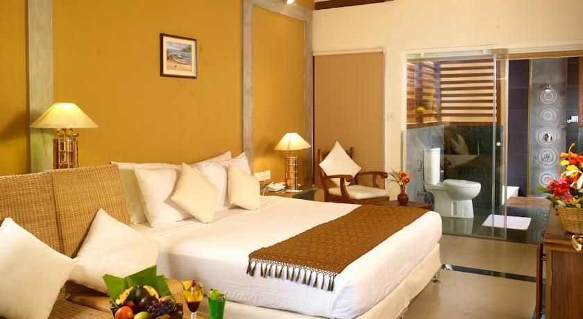 POOVAR ISLAND RESORT - 11