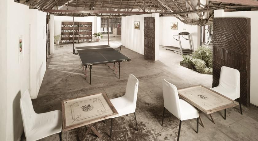 POOVAR ISLAND RESORT - 9