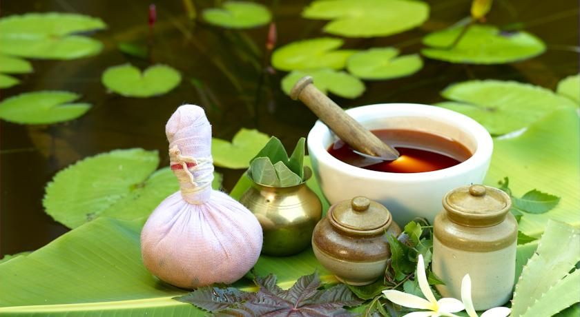 POOVAR ISLAND RESORT - 8