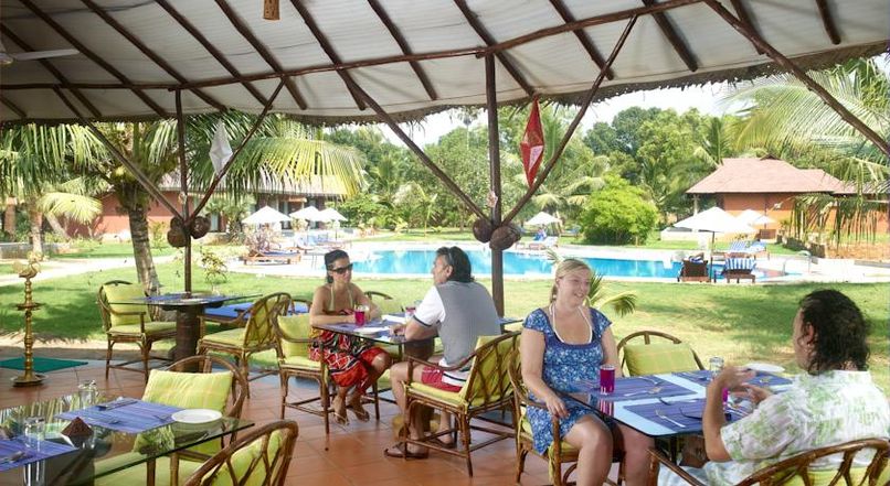 POOVAR ISLAND RESORT - 6