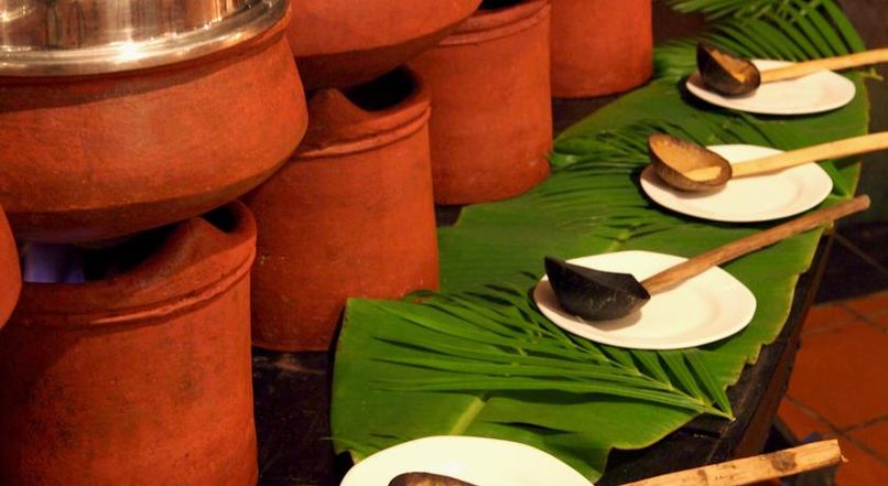 POOVAR ISLAND RESORT - 5