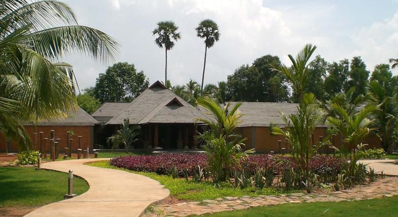 POOVAR ISLAND RESORT - 3