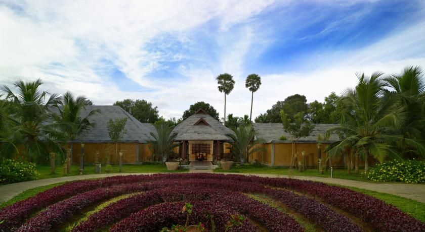 POOVAR ISLAND RESORT - 2