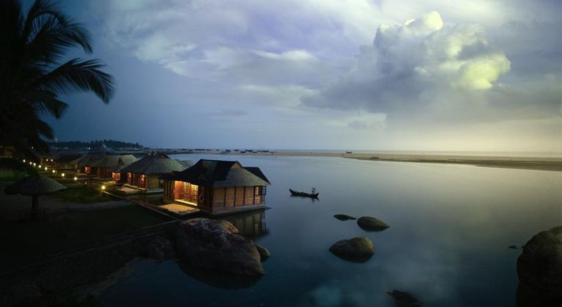 POOVAR ISLAND RESORT - 1