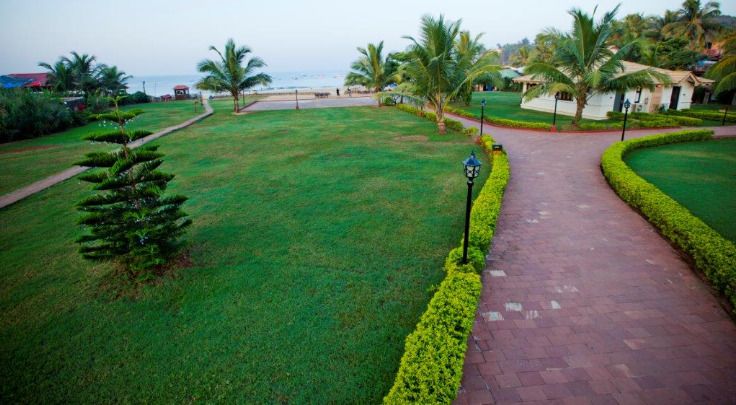 LA CALYPSO RESORT - 3