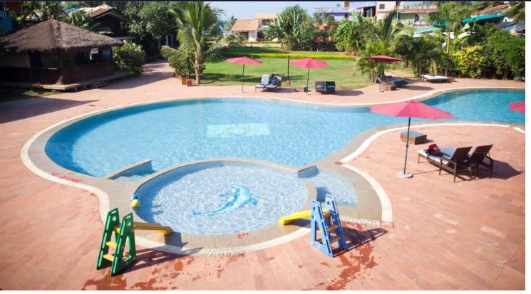 LA CALYPSO RESORT - 2