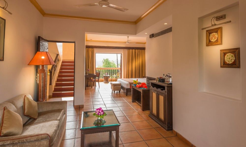 LAZY LAGOON BAGA (ex. LAZYLAGOON SAROVAR PORTICO SUITES) - 58