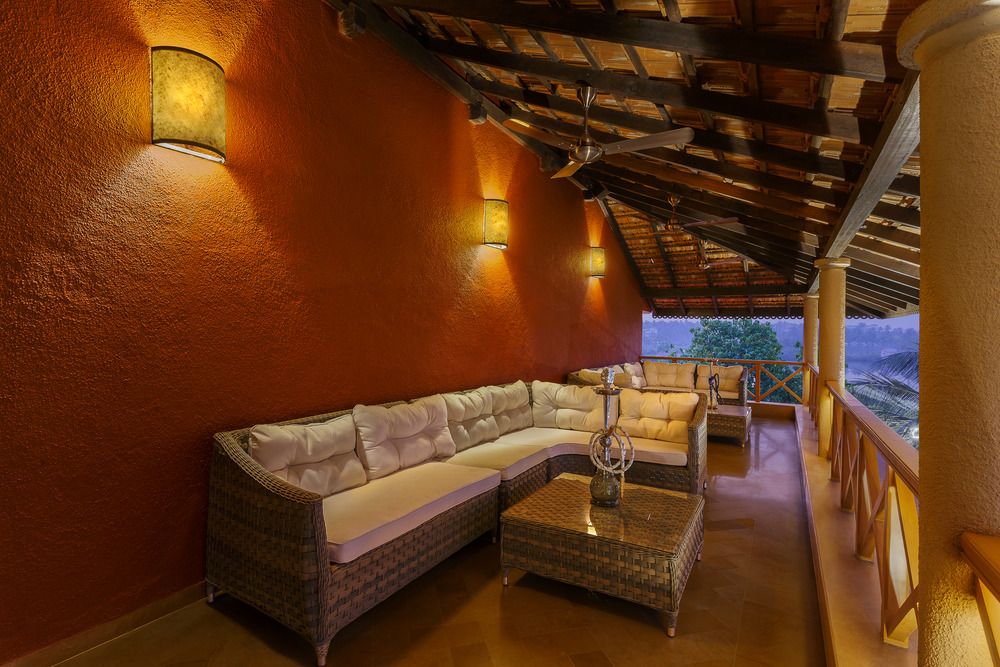 LAZY LAGOON BAGA (ex. LAZYLAGOON SAROVAR PORTICO SUITES) - 36