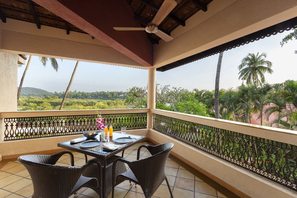 LAZY LAGOON BAGA (ex. LAZYLAGOON SAROVAR PORTICO SUITES) - 32