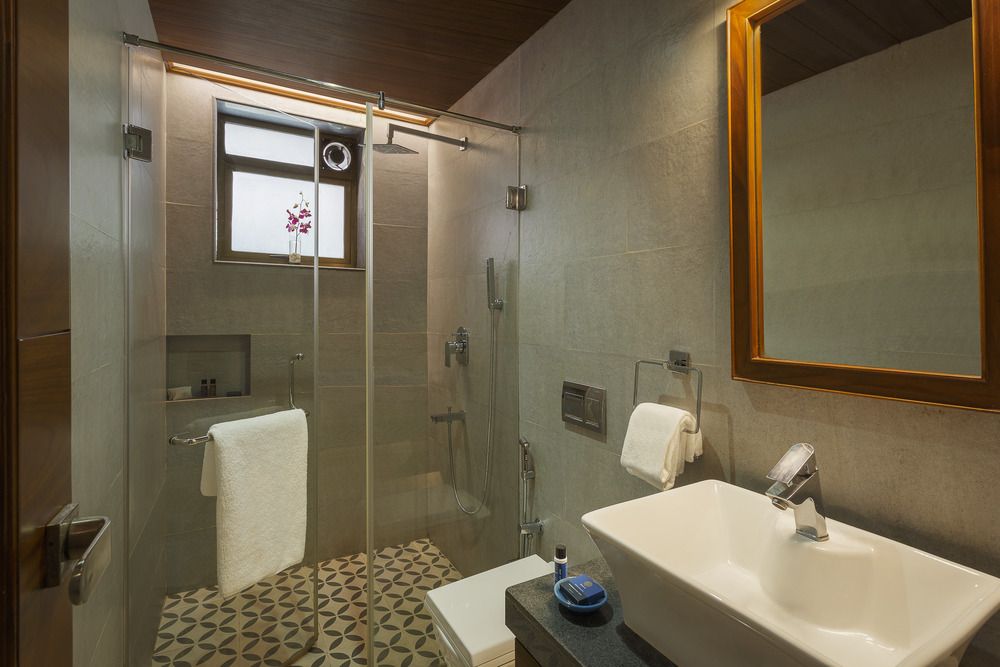 LAZY LAGOON BAGA (ex. LAZYLAGOON SAROVAR PORTICO SUITES) - 54