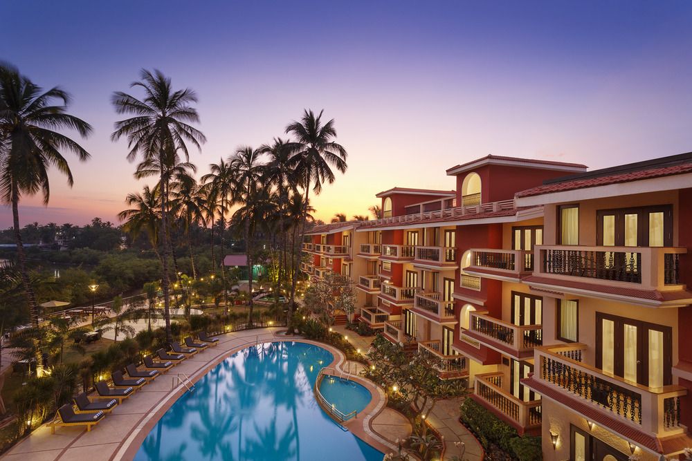 LAZY LAGOON BAGA (ex. LAZYLAGOON SAROVAR PORTICO SUITES) - 11