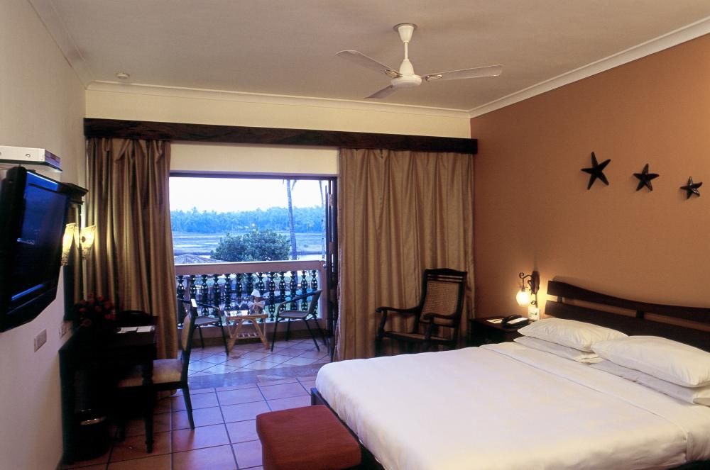 LAZY LAGOON BAGA (ex. LAZYLAGOON SAROVAR PORTICO SUITES) - 61