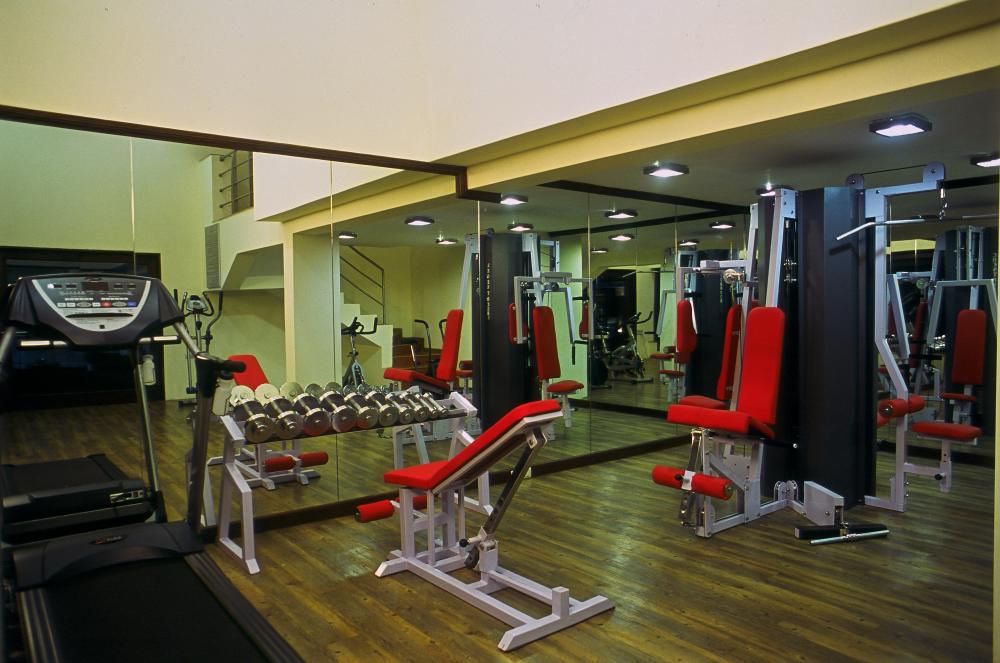 LAZY LAGOON BAGA (ex. LAZYLAGOON SAROVAR PORTICO SUITES) - 42