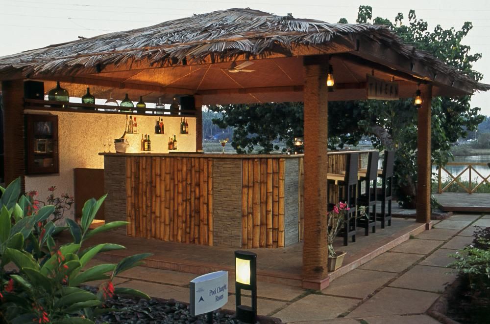 LAZY LAGOON BAGA (ex. LAZYLAGOON SAROVAR PORTICO SUITES) - 35