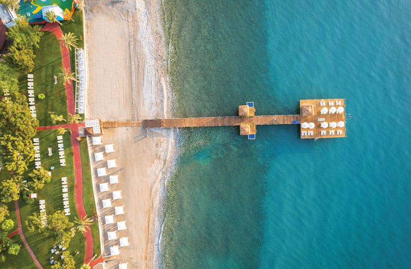 Tui Magic Life Rixos Beldibi (only adults 16) - 6