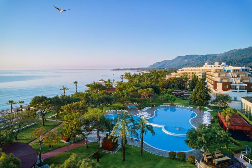 Tui Magic Life Rixos Beldibi (only adults 16) - 5